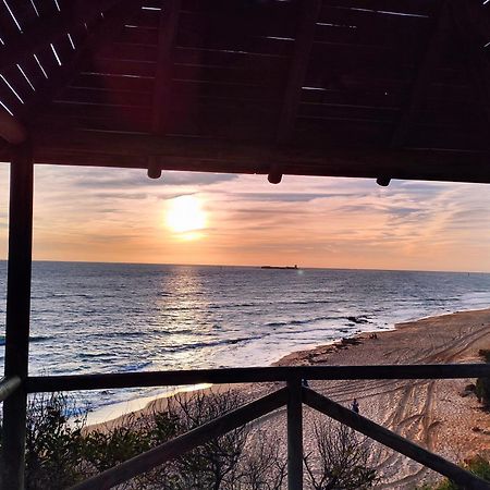 Coqueto Apartamento En La Barrosa De Un Dormitorio Daire Chiclana de la Frontera Dış mekan fotoğraf