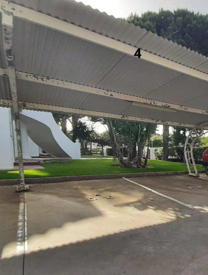 Coqueto Apartamento En La Barrosa De Un Dormitorio Daire Chiclana de la Frontera Dış mekan fotoğraf