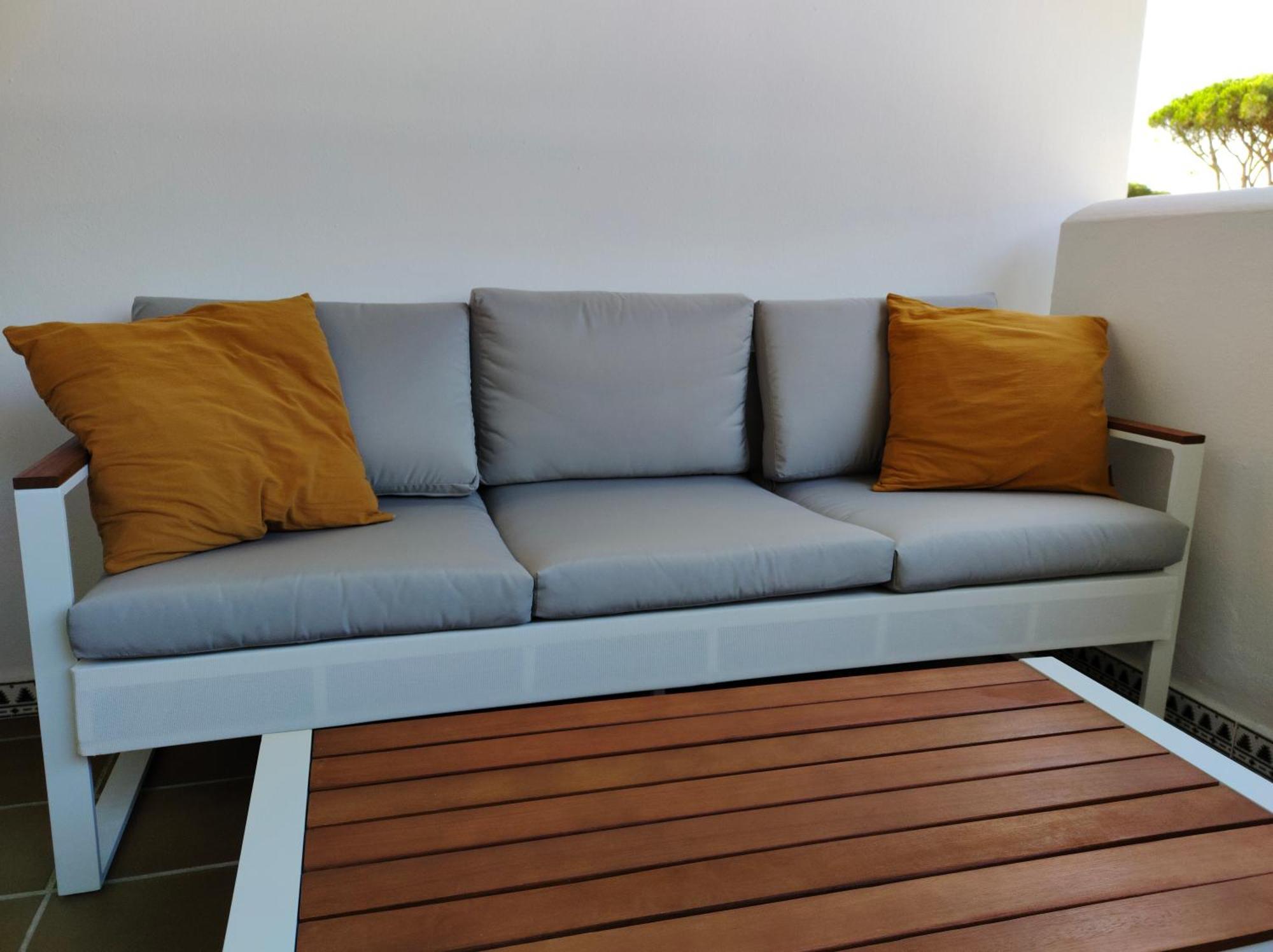 Coqueto Apartamento En La Barrosa De Un Dormitorio Daire Chiclana de la Frontera Dış mekan fotoğraf