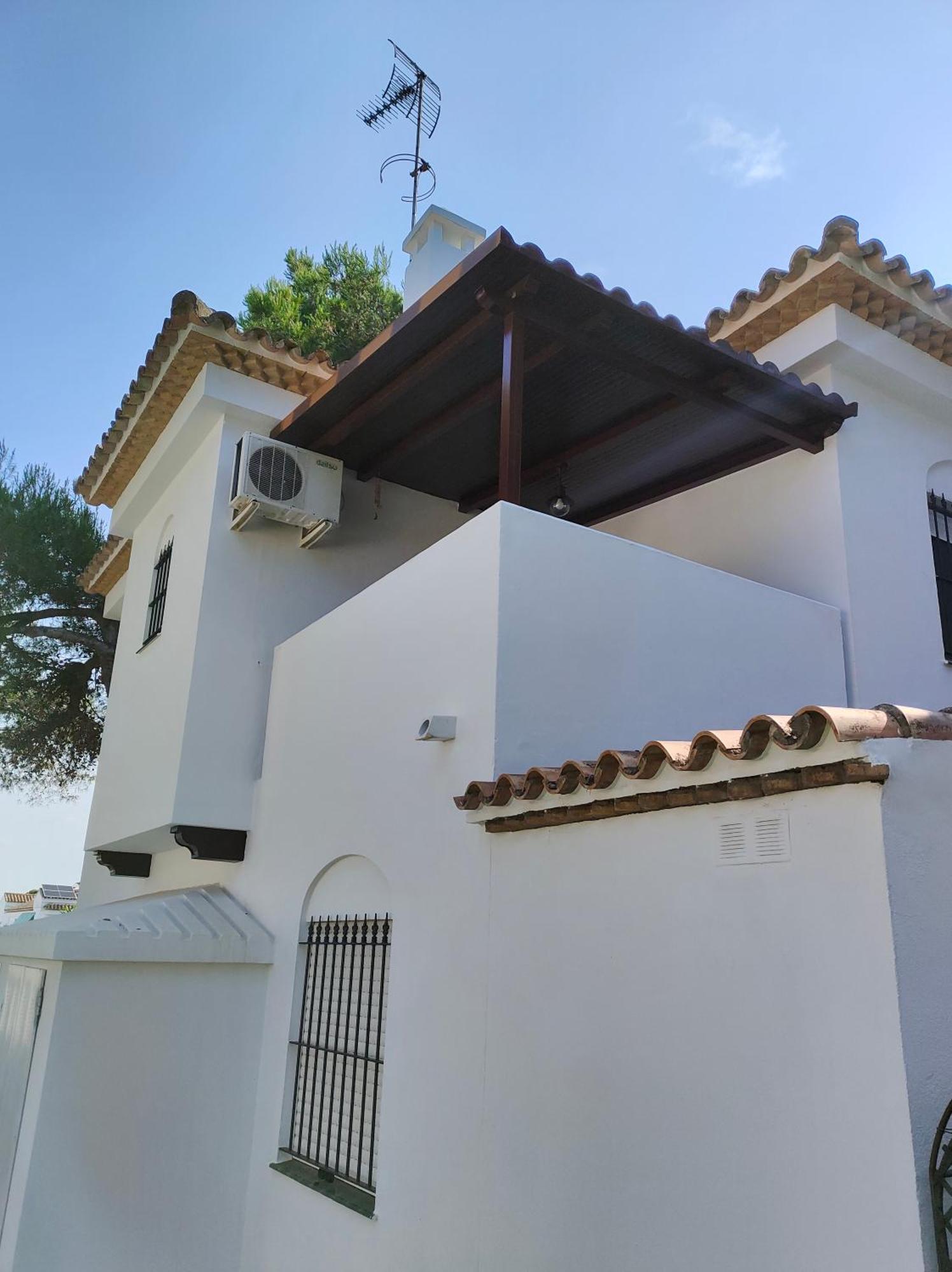 Coqueto Apartamento En La Barrosa De Un Dormitorio Daire Chiclana de la Frontera Dış mekan fotoğraf