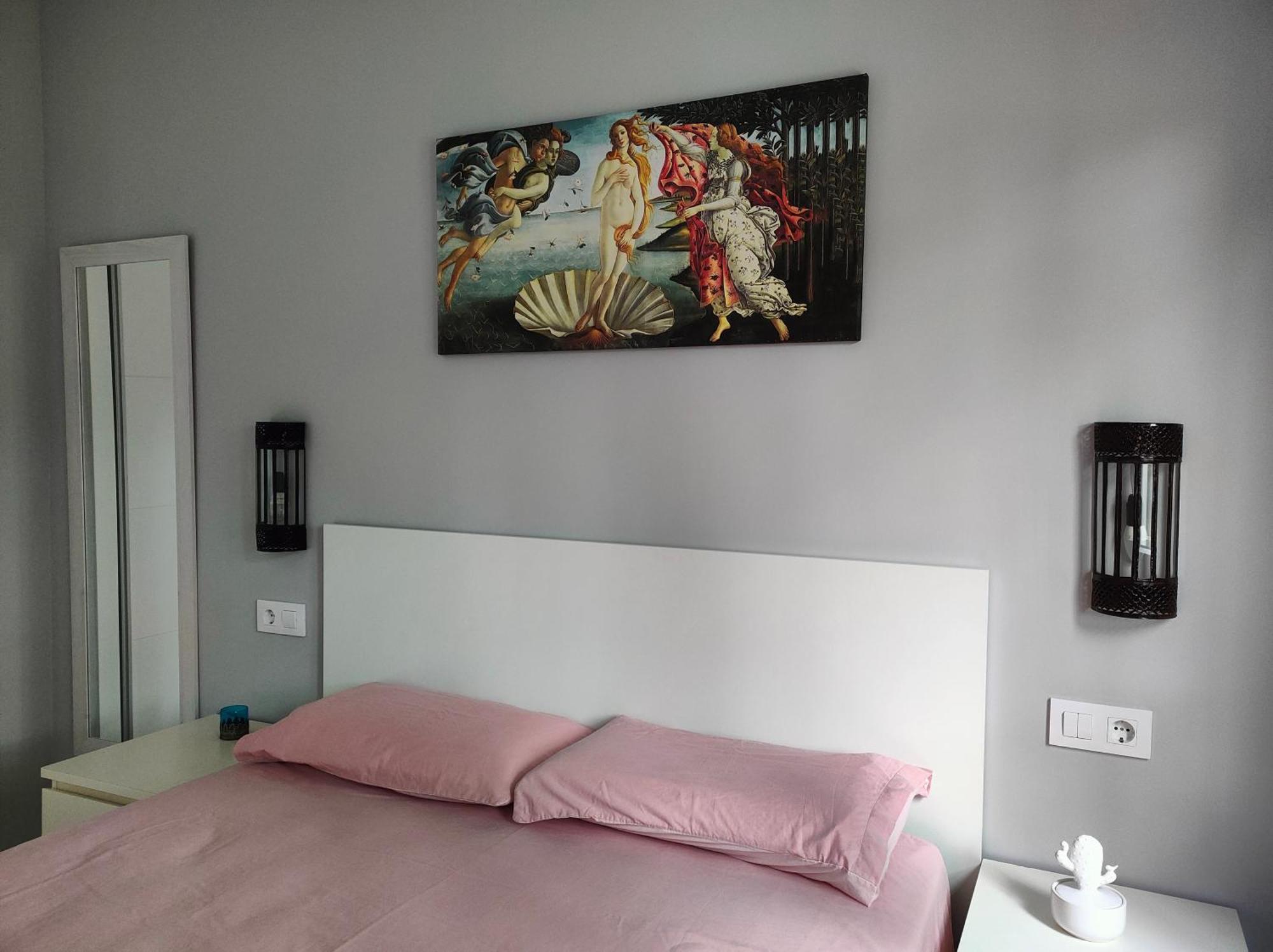 Coqueto Apartamento En La Barrosa De Un Dormitorio Daire Chiclana de la Frontera Dış mekan fotoğraf